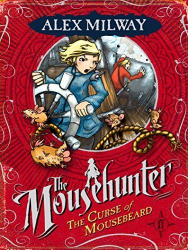 The Mousehunter: The Curse of Mousebeard