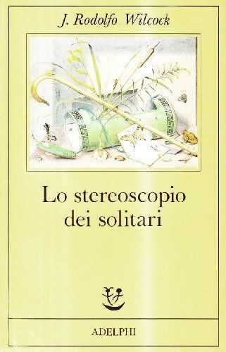 El estereoscopio de los solitarios