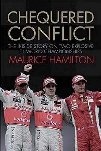 Chequered Conflict