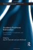 Academic–Practitioner Relationships