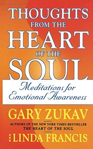 Thoughts from the Heart of the Soul