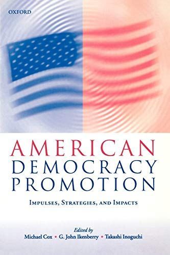 American Democracy Promotion