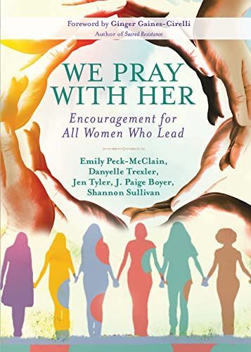 We Pray with Her
