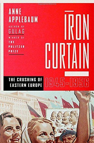 Iron Curtain