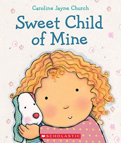 Sweet Child of Mine
