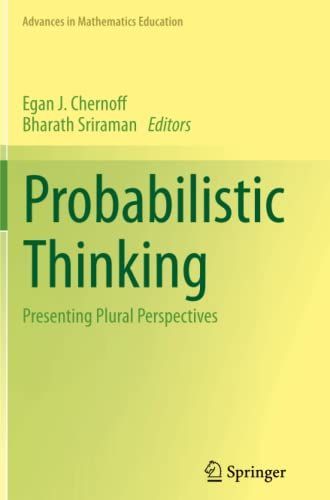 Probabilistic Thinking