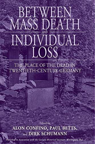 Between Mass Death and Individual Loss