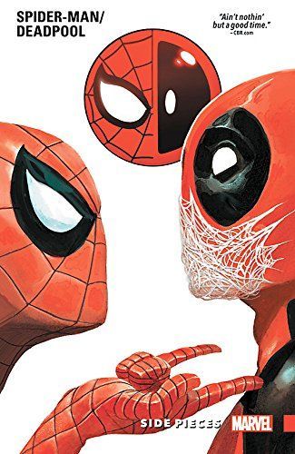 Spider-Man/Deadpool Vol. 2