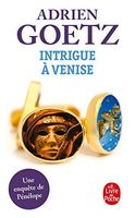 Intrigue à Venise
