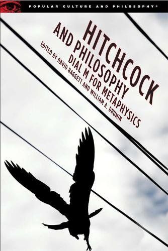 Hitchcock and Philosophy