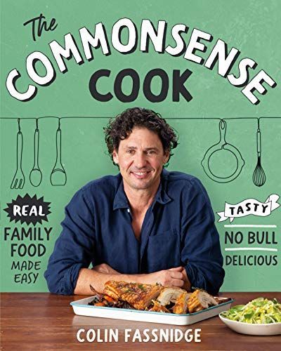 The Commonsense Cook