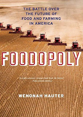 Foodopoly