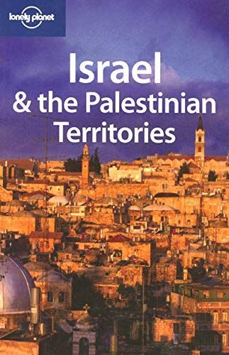 Lonely Planet Israel & the Palestinian Territories