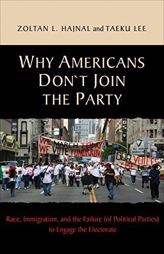 Why Americans Don't Join the Party