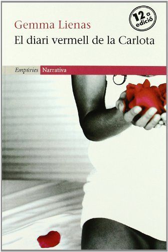 El diario rojo de Carlota