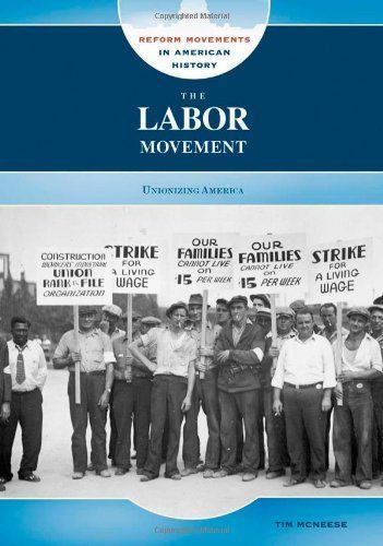 The Labor Movement