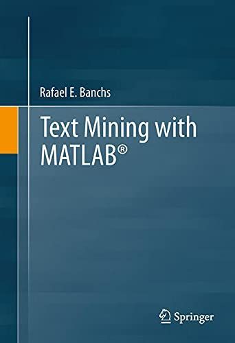 Text Mining with MATLAB®