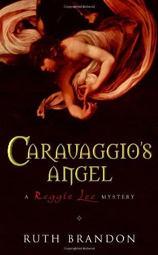 Caravaggio's Angel
