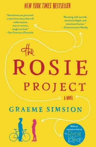 The Rosie Project