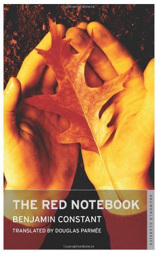 Red Notebook