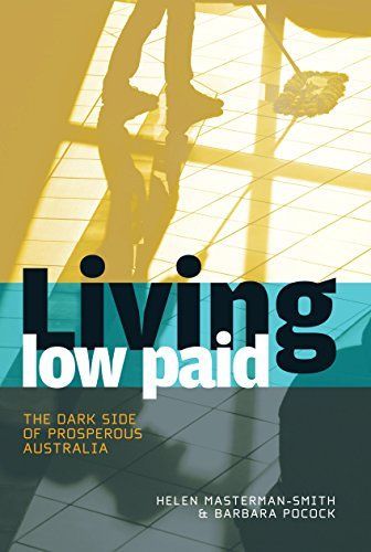 Living Low Paid