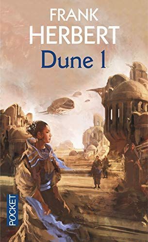 Der Wüstenplanet