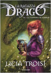 La Ragazza Drago - 3. La clessidra di Aldibah