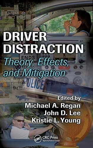 Driver Distraction