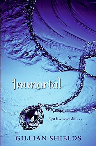 Immortal with Bonus Material