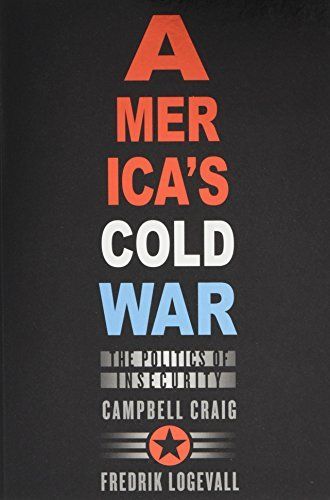 America's Cold War