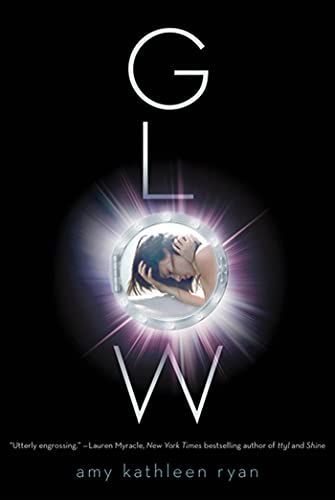 Glow: The Skychasers Trilogy 1