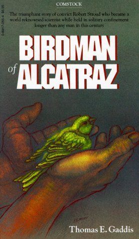 Birdman of Alcatraz