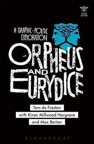 Orpheus and Eurydice