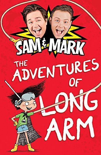The Adventures of Long Arm 1: The Adventures of Long Arm