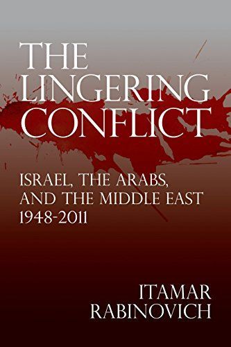 The Lingering Conflict