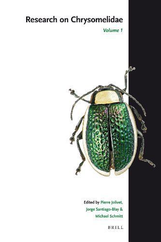 Research on Chrysomelidae