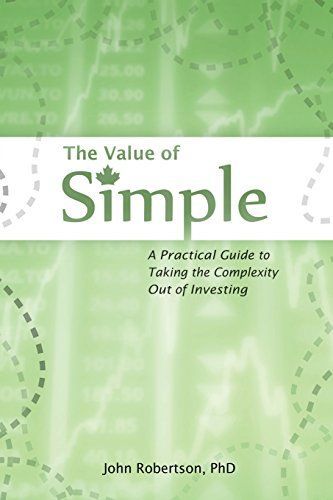 The Value of Simple 2nd Ed.