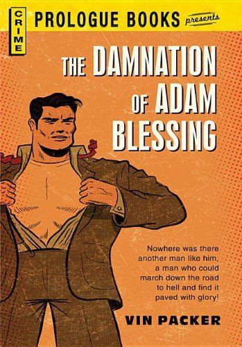The Damnation of Adam Blessing