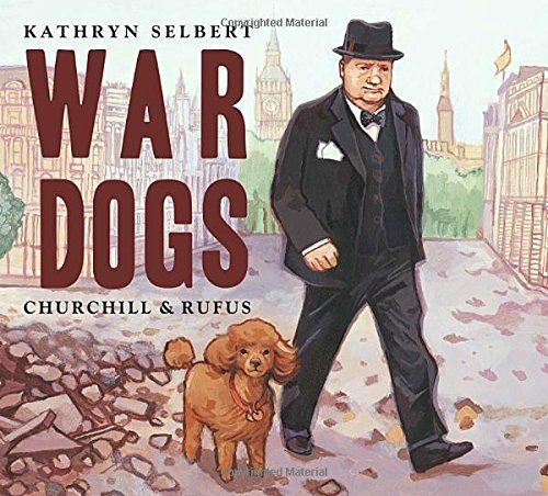 War Dogs