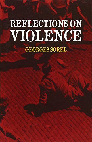 Reflections on Violence