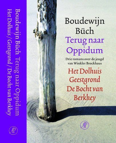 Terug naar Oppidum