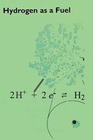Hydrogen as a Fuel