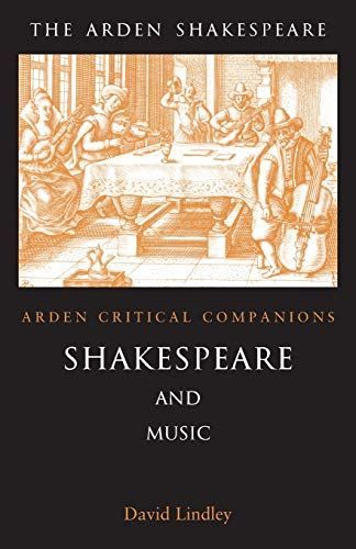 Shakespeare And Music