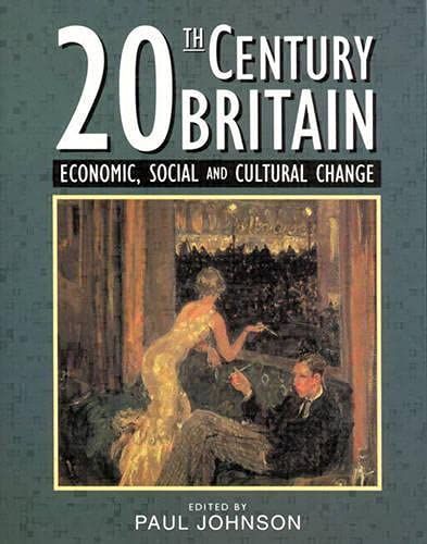 20th Century Britain