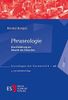 Phraseologie / Phraseology