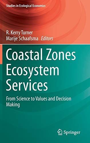 Coastal Zones Ecosystem Services