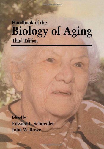 Handbook of the Biology of Aging