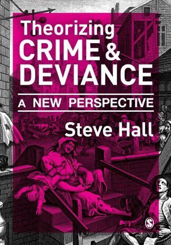 Theorizing Crime and Deviance