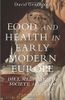 Food and Health in Early Modern Europe