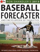 2013 Baseball Forecaster